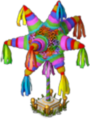 Pinata Png