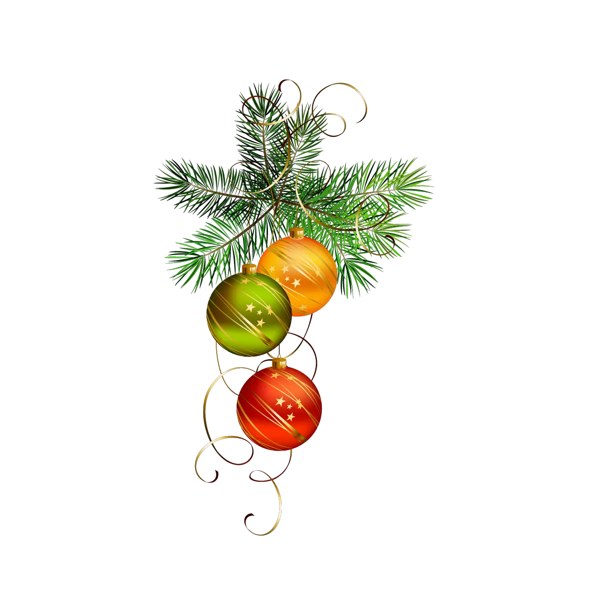 Christmas Holiday Png