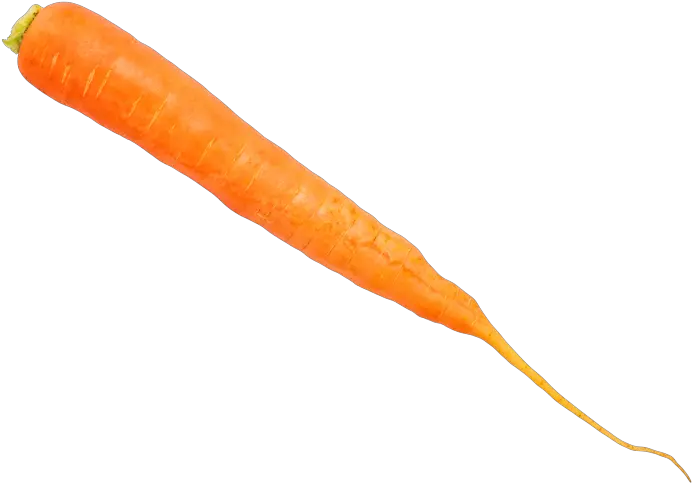 Download Hd Carrot Baby Carrot Transparent Png Image Orange Comb Carrot Transparent