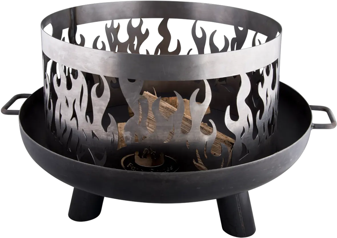 Fire Ring For Bowl Flames Esschert Design Cauldron Png Ring Of Fire Png