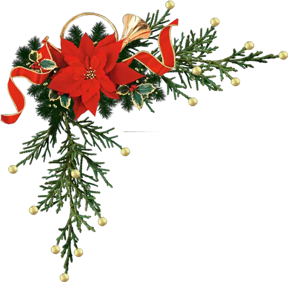 Christmas Clip Arts Png