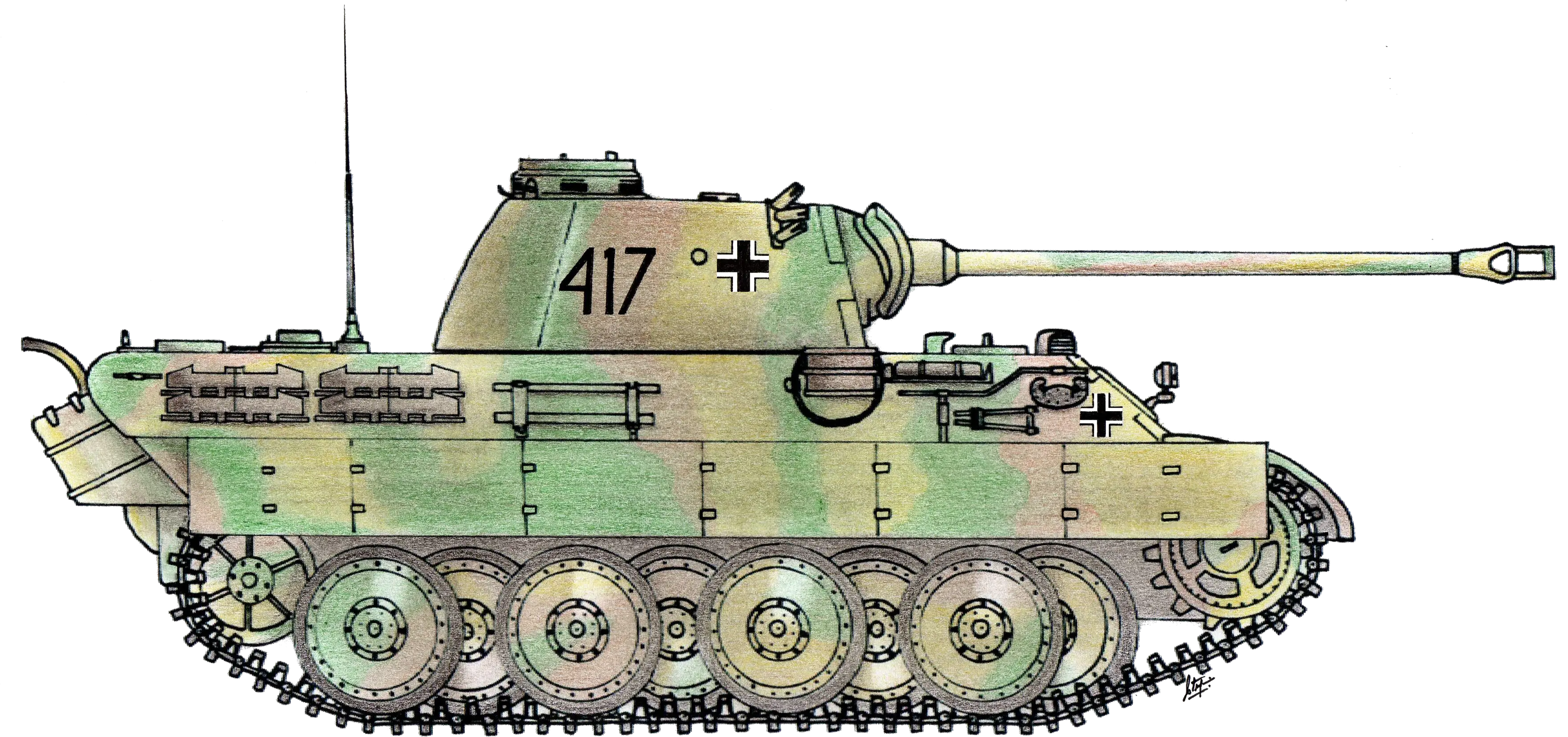 Transparent Background Tank German Tank Png Tank Transparent Background