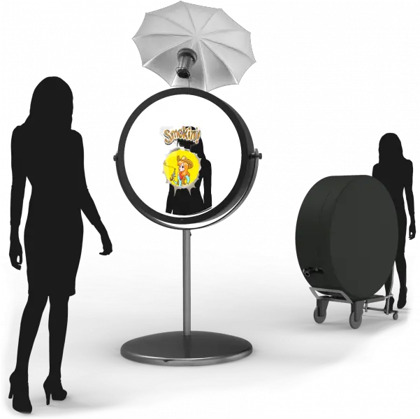 Beauty Mirror Booth Recommended Photobooth Mirror Beauty Buy Png Magi Icon