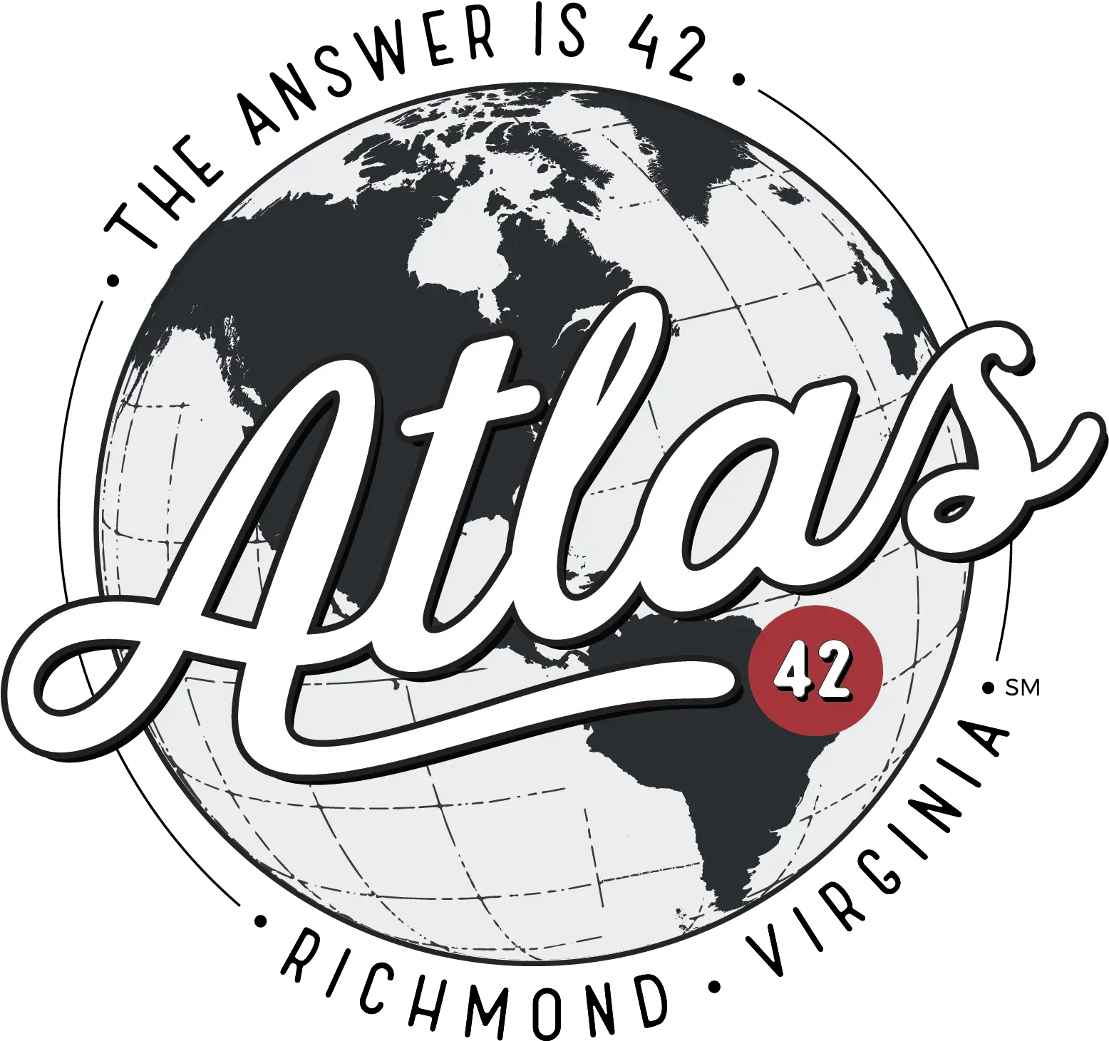 About Atlas 42 Atlas 42 Png Bbb Logo Vector