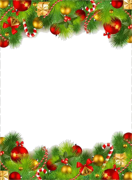 Christmas Box Png