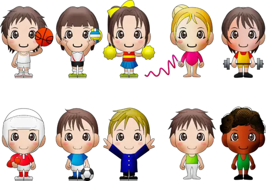 500 Free Anime Character U0026 Images Pixabay Sports Chibi Png Anime Boy Transparent Background