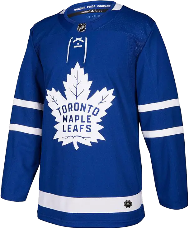 Toronto Maple Leafs U2013 Fanabox Maple Leafs Jersey Png Leafs Png