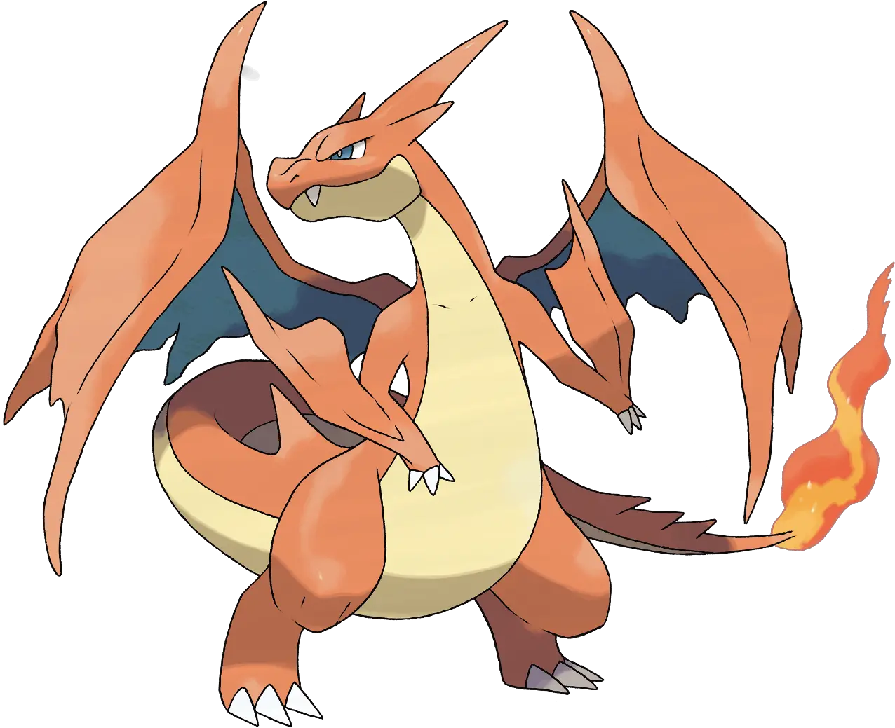 Charizard Png Free Download Pokemon Mega Evolution Charizard Charizard Png