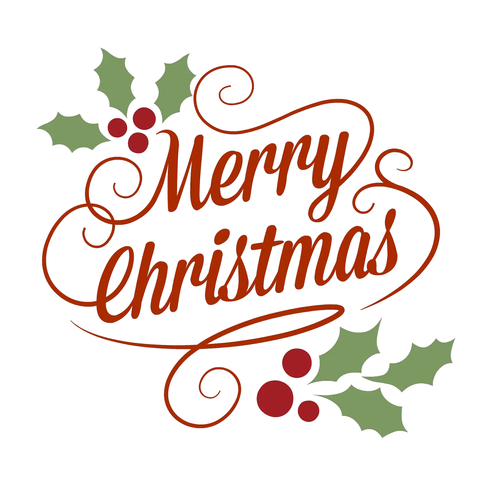 Christmas Transparent Png