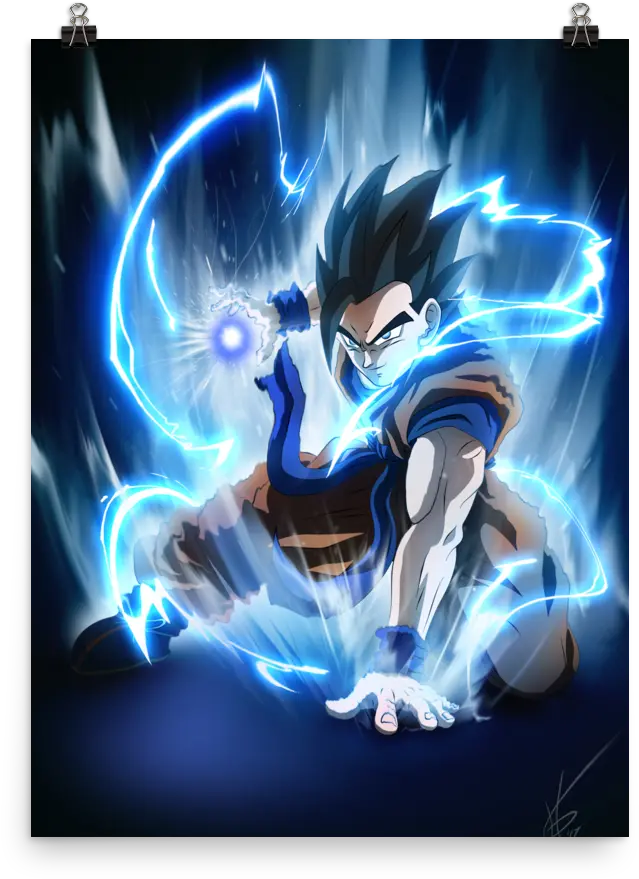 Goku Ultra Instinct Wallpaper 4k Goku Ultra Instinct 4k Png 4k Png