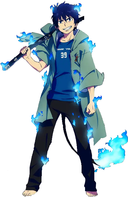 Rin Okumura Png 3 Image Rin Okumura Rin Okumura Png