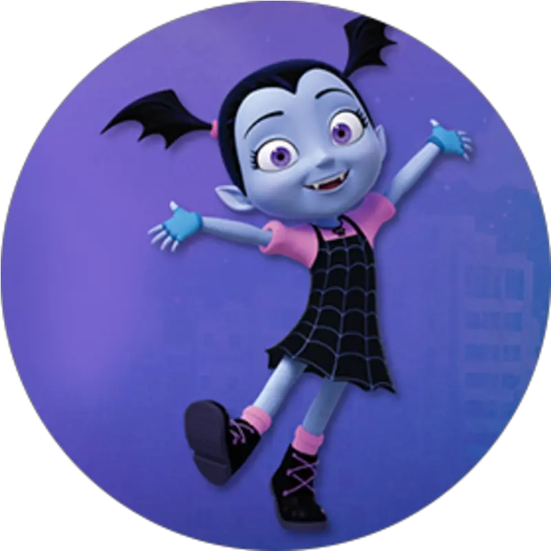 Buy Tickets For Edinburgh Pj Masks And Character Disney Junior Cartoon Png Vampirina Png