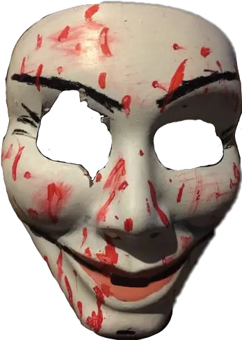 Purge Mask 3 Transparent Purge Mask Png Masks Png