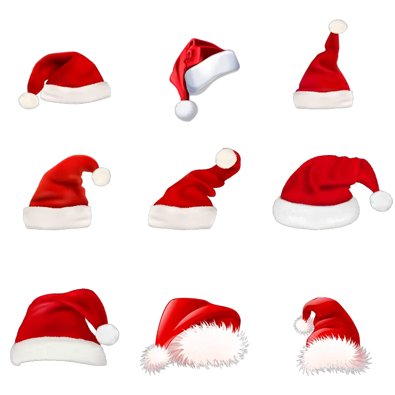 Christmas Gift Box Png