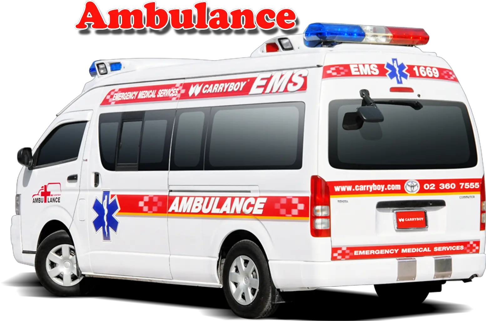 Download Png Transparent Ambulances Full Size Png Ambulance Png Ambulance Transparent