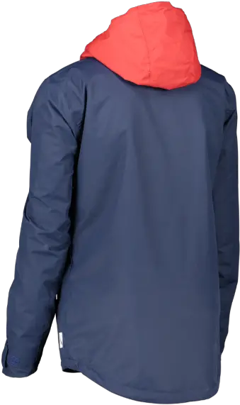 Block Jacket Png Hood