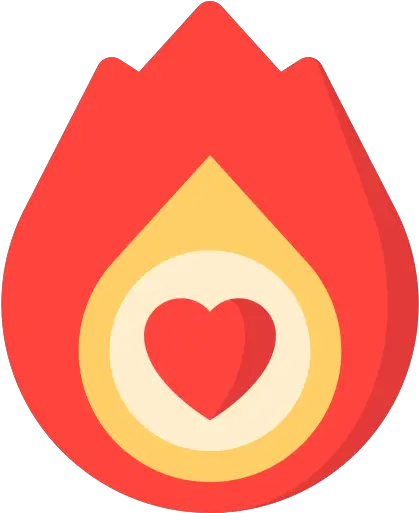 Tinder Free Social Media Icons Language Png Tinder Icon