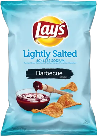 Frito Lay N America On Twitter Dyk We Even Offer A Layu0027s Honey Barbecue Chips Lays Png Lays Png