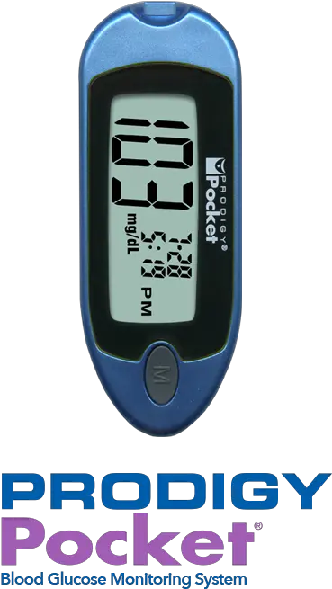 Prodigy Diabetes Care Prodigy Pocket Measuring Instrument Png Prodigy Icon