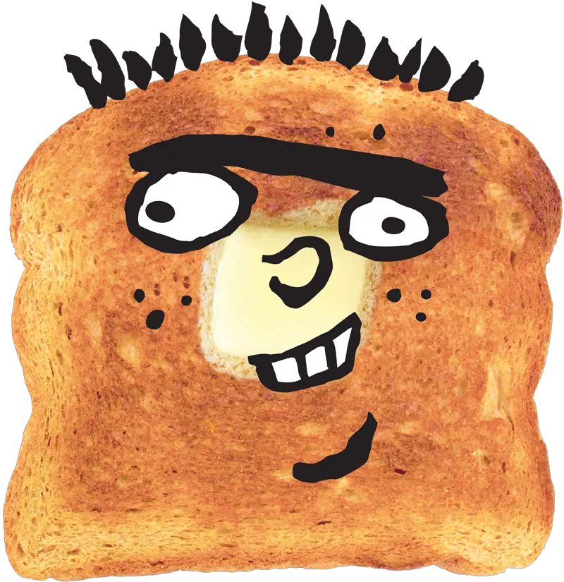 Ed Edd N Eddy Toast Youth T Shirt Ed Edd N Eddy T Png Ed Edd N Eddy Png