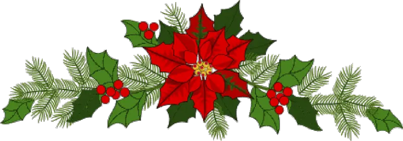 Christmas Pattern Png