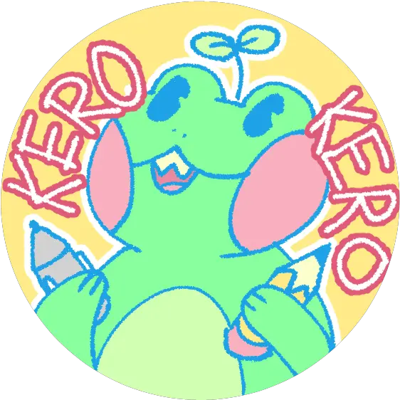 Bugadam Trashgutsmastodonart Mastodonart Dot Png Ff14 Sprout Icon