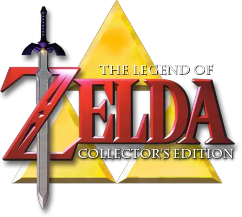 The Legend Of Zelda Logo Png Picture Legend Of Zelda Edition Legend Of Zelda Logo Png