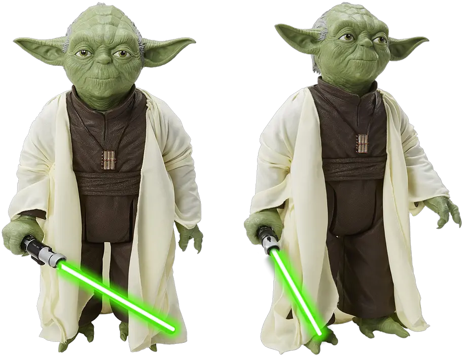 Yoda Star Wars Free Png Image Star Wars Yoda Figure Yoda Png