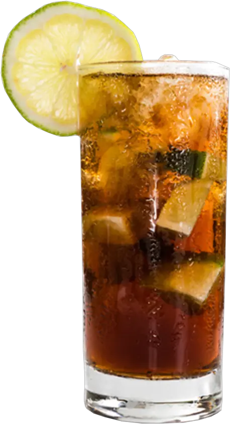 Download Dark U0027nu0027 Stormy Cuba Libre Cocktail Png Png Image Cuba Libre Coctel Png Cocktail Png