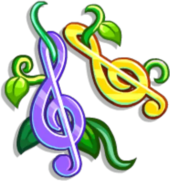 Treble Clef Language Png Treble Icon