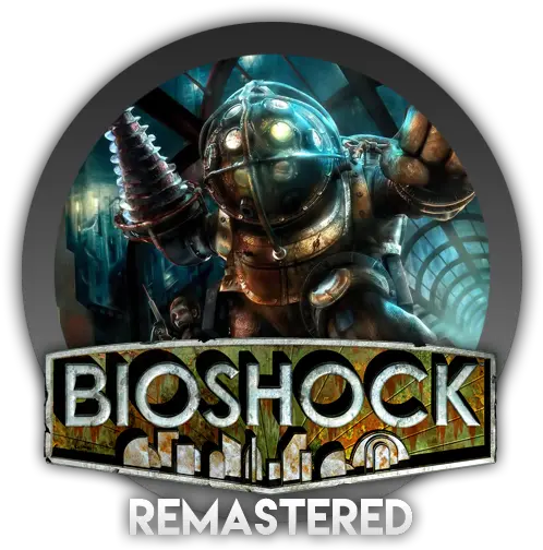 Welcome To The Command Center Bioshock Icon Png Fallout 2 Desktop Icon