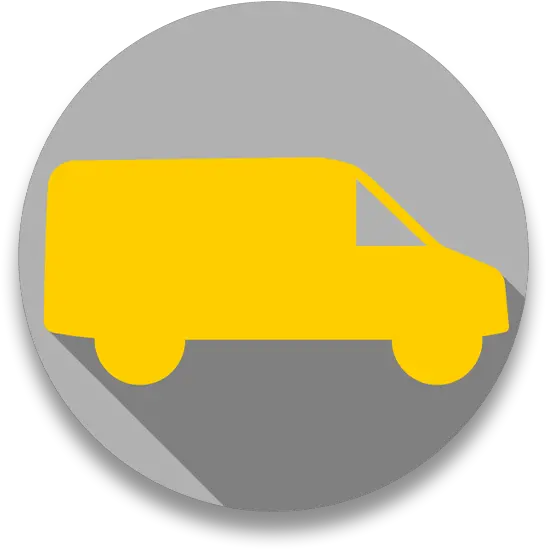 Mobility Transport U2014 Superior Transportation Commercial Vehicle Png Van Icon Png