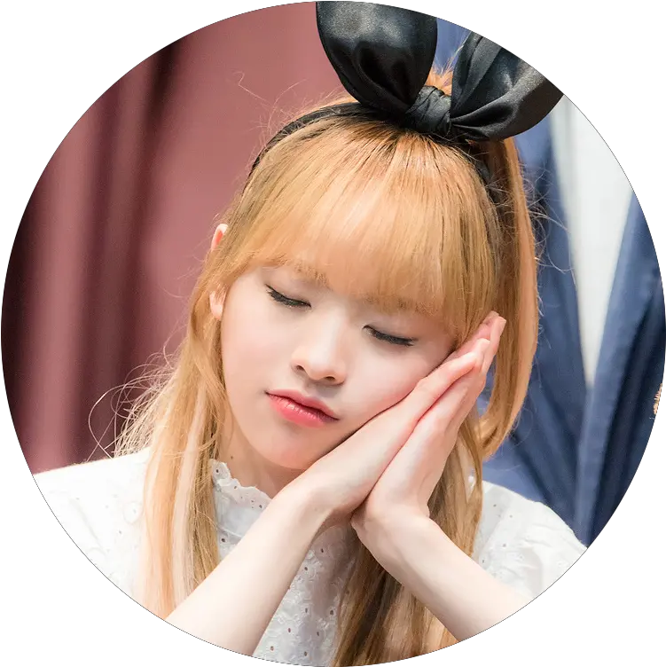 Oh My Girl Official Thread Girl Png Oh My Girl Logo