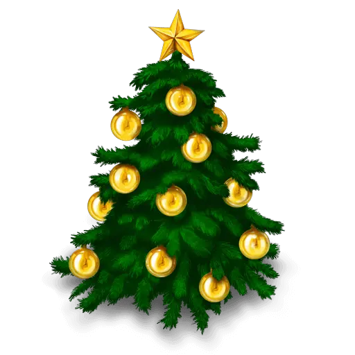 Christmas Bells Png