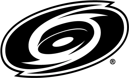 Hurricane Logo Black Carolina Hurricanes Logo Png Hurricane Symbol Png