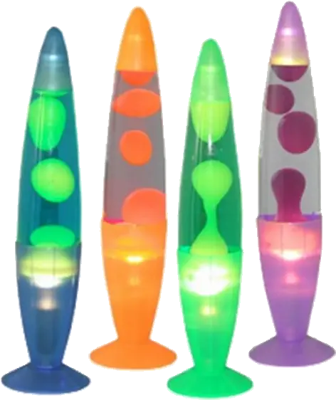 Png Sticker Lava Lamp By Zanahoriarallada Lava Lamp Png Lava Lamp Png