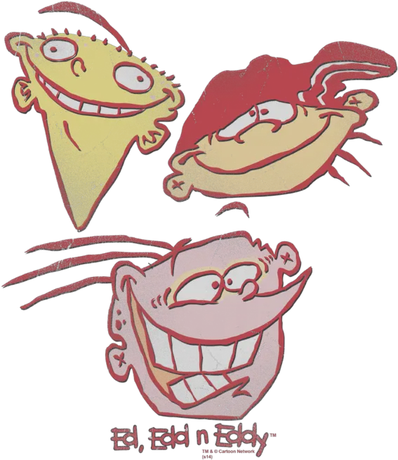 Download Ed Edd N Eddy Png Image With Ed Edd Eddy Draw Ed Edd N Eddy Png