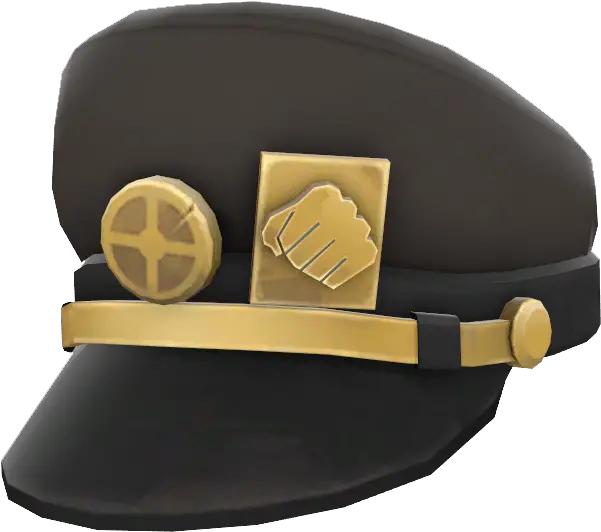 Download They Gave It A Makeover Two Days Later So Tf2 Tf2 Starboard Crusader Png Crusader Helmet Png