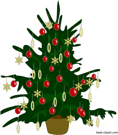 Christmas Reef Png