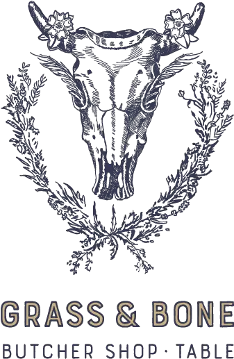 Grass U0026 Bone Png Transparent