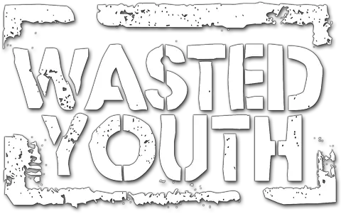 Quotes About Wasted Youth 41 City Life San Francisco Png Wasted Png