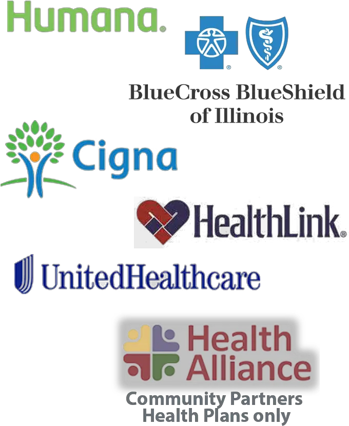 Insurance Logos 217 Immediate Care Blue Cross Blue Shield Png Health Logos