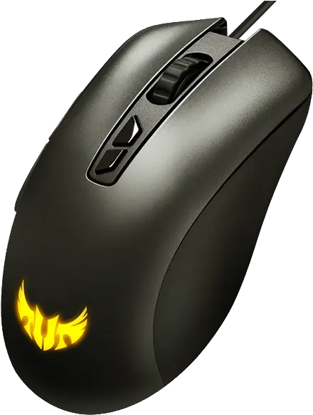 Tuf Gaming M3 Asus P305 Tuf Gaming M3 Png Gaming Mouse Png