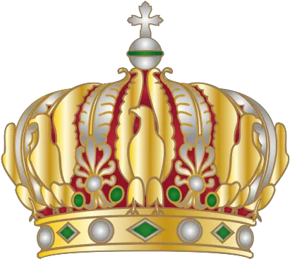 Download Hd Crownobject That Kings Put In Real King Crowns Napoleon Imperial Crown Png Kings Crown Png