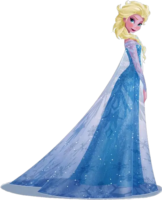 Frozen Clipart Princess Elsa Disney Princess Elsa Png Elsa Transparent