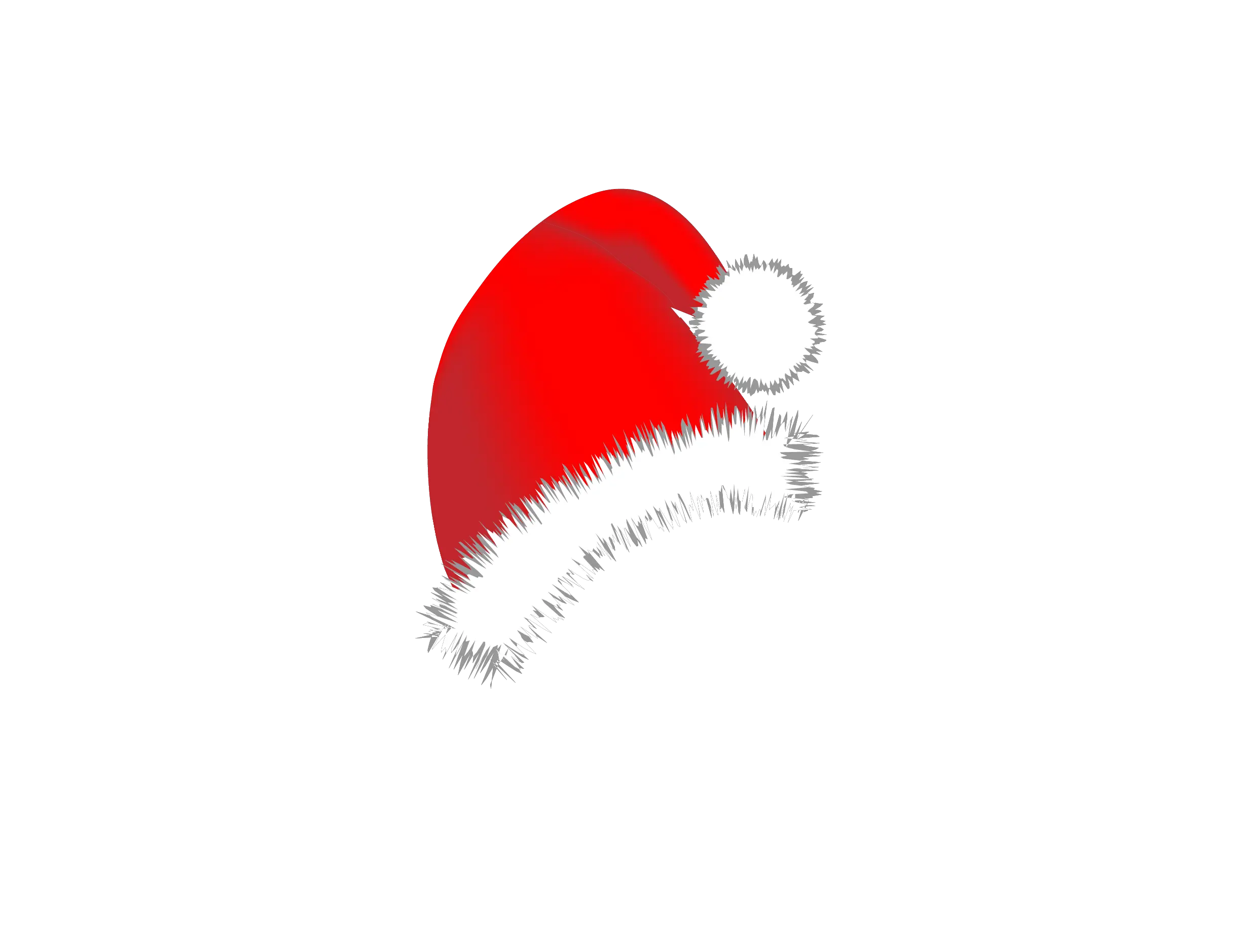 Christmas Hat Png Hd