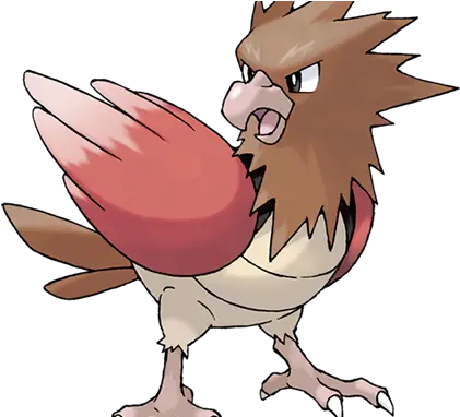 Pokémon Gif When A Spearow Is Hurt And You Gotta Squad Up Pokemon Spearow Png Pokemon Gif Png