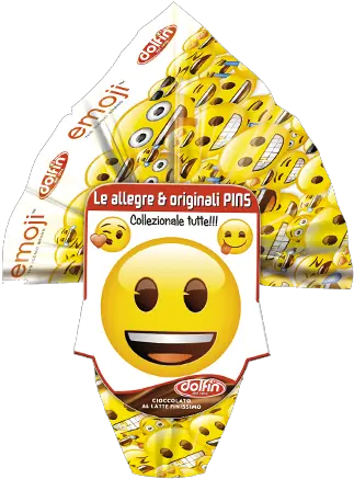 Mini Egg Dolfin Uova Di Pasqua Emoticon Png Egg Emoji Png