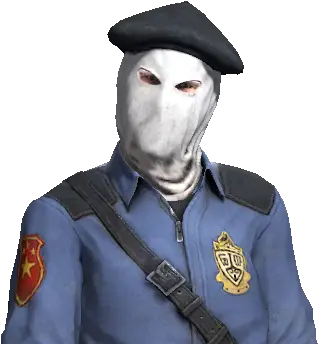 Operation Shattered Web 13724 Version 1014 Counter Cs Go Separatist Model Png Csgo Character Png