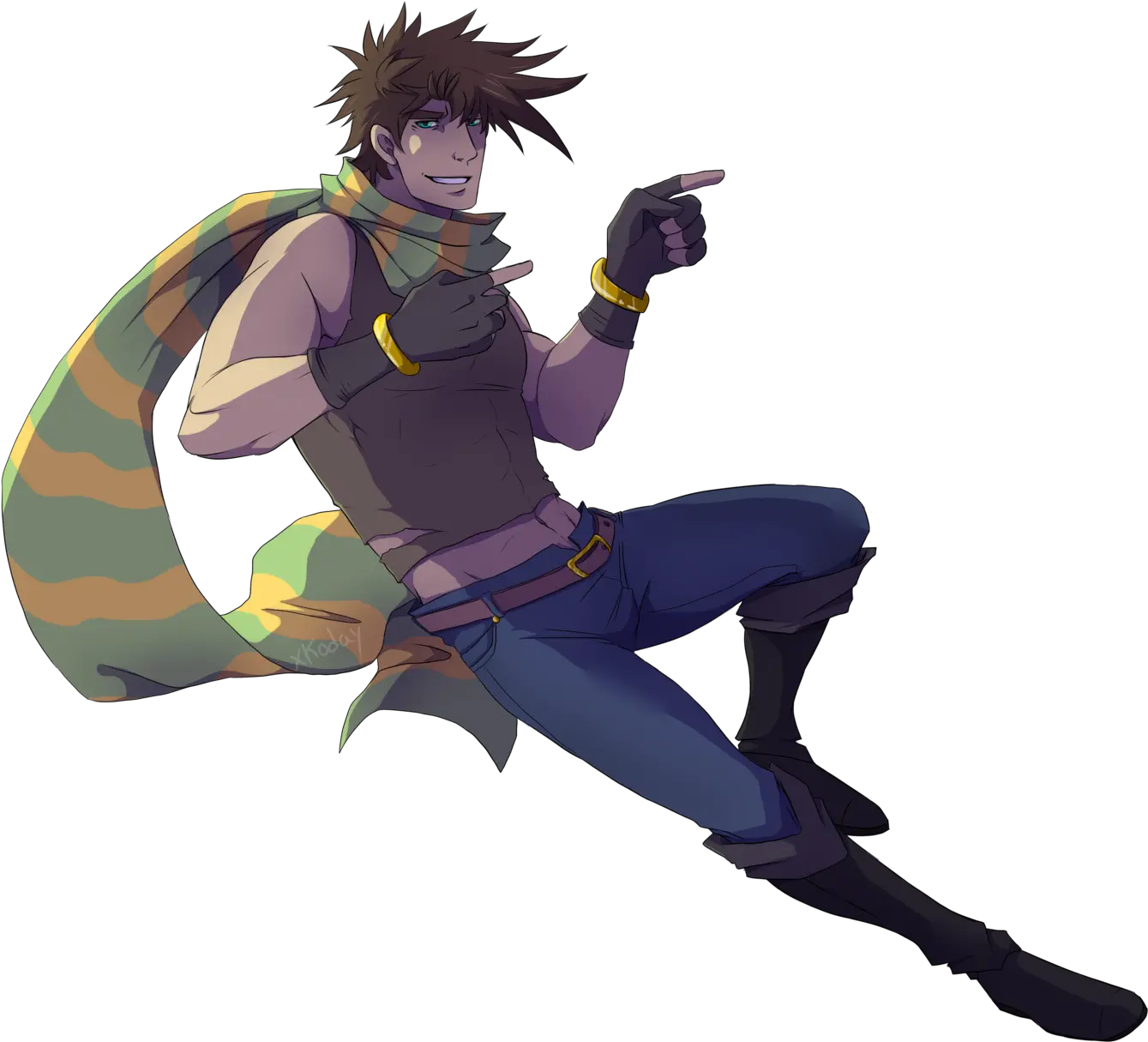 Download Joseph Joestar Oh My God Png Joseph Joestar Jojo Bizarre Adventure Jojo Joseph Joestar Transparent